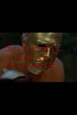 Anthony Valentine es  en To the Devil... The Death of Hammer