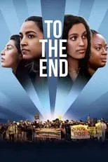 Poster de To the End