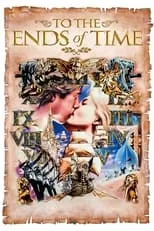 Tom Schultz interpreta a James en To the Ends of Time