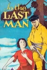 Portada de To the Last Man