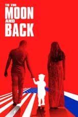 Poster de To the Moon and Back