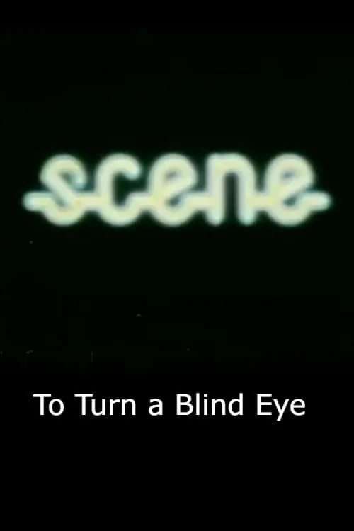 Brian Hayes es Mr Homersham en To Turn a Blind Eye