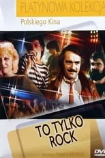 Película To tylko rock