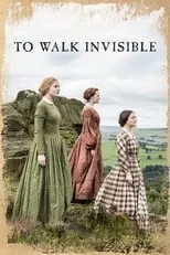 Portada de To Walk Invisible