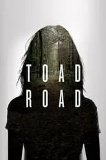 Sara Anne Jones es Sara en Toad Road