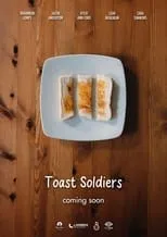 Jacob Anderton en la película Toast Soldiers