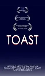 Portada de Toast