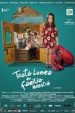 Poster de la película Toată lumea din familia noastră - Películas hoy en TV