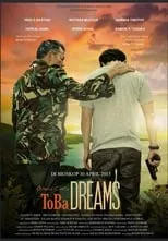 Poster de Toba Dreams