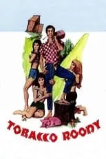 Póster de la película Tobacco Roody