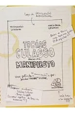 Tobías Culasso es Self en Tobías Culasso presenta: Manifiesto