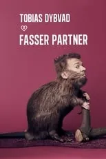 Tobias Dybvad es Self en Tobias Dybvad: Fasser partner