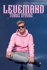 Tobias Dybvad es Self en Tobias Dybvad: Levemand