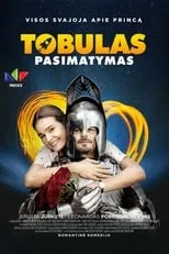 Película Tobulas Pasimatymas