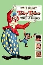 Henry Calvin interpreta a Ben Cotter en Toby Tyler or Ten Weeks with a Circus