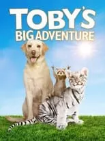 Michael Cade interpreta a  en Toby's Big Adventure