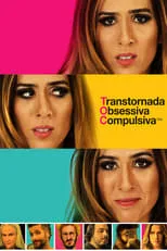 Poster de TOC - Transtornada Obsesiva Compulsiva