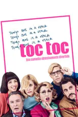 Poster de TOC TOC