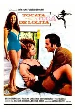 Película Tocata y fuga de Lolita