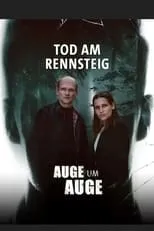 Película Tod am Rennsteig - Auge um Auge