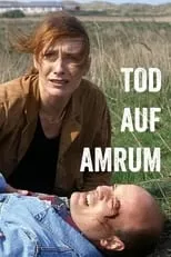 Póster de la película Tod auf Amrum