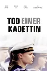 Poster de la película Tod einer Kadettin - Películas hoy en TV