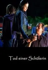 Poster de Tod einer Schülerin