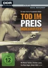 Portada de Tod im Preis inbegriffen