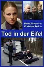 Película Tod in der Eifel