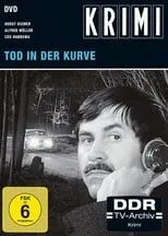 Póster de la película Tod in der Kurve