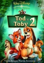 Portada de Tod y Toby 2