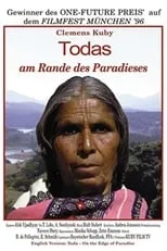 Gisela Hoeter es  en Todas - Am Rande des Paradieses