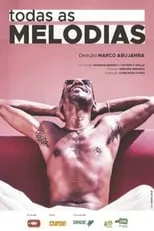 Poster de Todas as Melodias