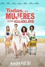 Poster de Todas las mujeres son iguales