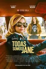 Poster de Todas somos Jane