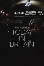 Mark James Walter Cameron es Narrator (voice) en Today in Britain