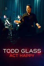 Lauren Reeves es Herself - Todd Glass Band, Triangle en Todd Glass: Act Happy