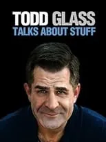 Portada de Todd Glass Stand-Up Special