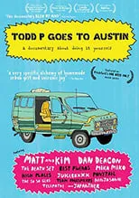 Película Todd P Goes to Austin