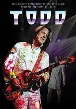 Todd Rundgren interpreta a Himself en Todd Rundgren Todd