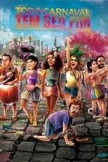 Poster de la película Todo Carnaval Tem Seu Fim - Películas hoy en TV