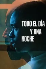 Ashton Sanders en la película Todo el día y una noche