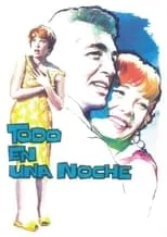 Gale Gordon interpreta a Oliver Dunning en Todo en una noche