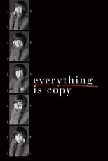 Nora Ephron interpreta a Self (archive footage) en Todo es una Copia