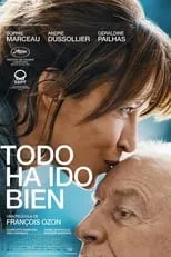 Poster de la película Todo ha ido bien - Películas hoy en TV