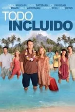 Poster de la película Todo incluido - Películas hoy en TV