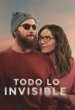 Portada de Todo lo invisible