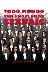 Poster de la película Todo Mundo Tem Problemas Sexuais - Películas hoy en TV