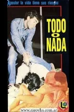 Poster de la película Todo O Nada - Películas hoy en TV