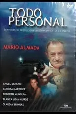 Película Todo personal